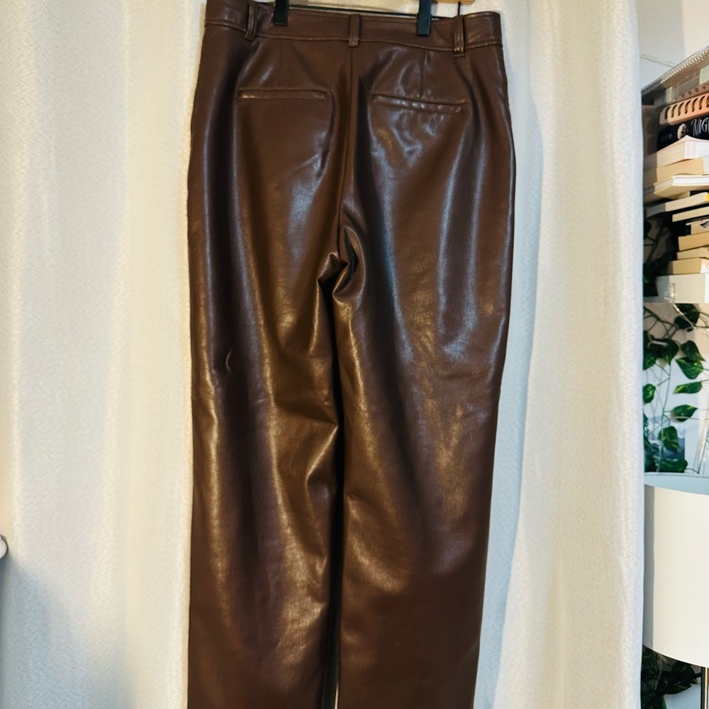 Babaton Command Pants [Coffee Bean] - image 3